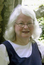 Sandra Horton